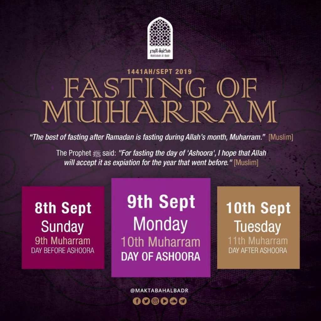 fasting-muharram-10-nea-becoming-brightly-institute