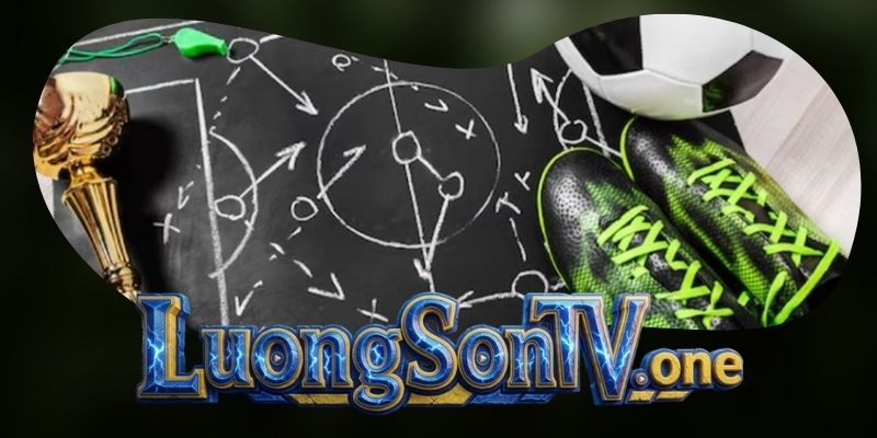 Lý do hàng triệu khán giả lựa chọn đồng hành cùng luongsontv?