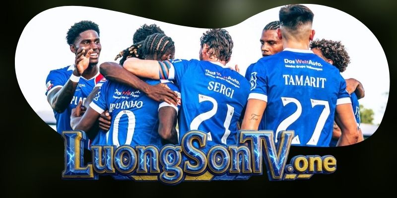 Gợi ý chốt kèo tổng hợp trận FC Famalicao vs Alverca ngày 13/10